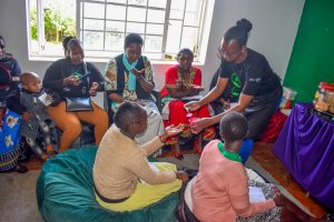 TRANSFORMING SCHOOL MEALS WITH AFFORDABLE, NUTRITIOUS AND SUSTAINABLE PLANT-BASED FOODS
