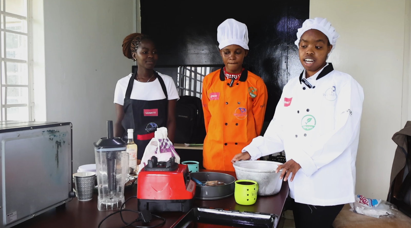 Sustainable Food Product Innovation & Standards Initiative