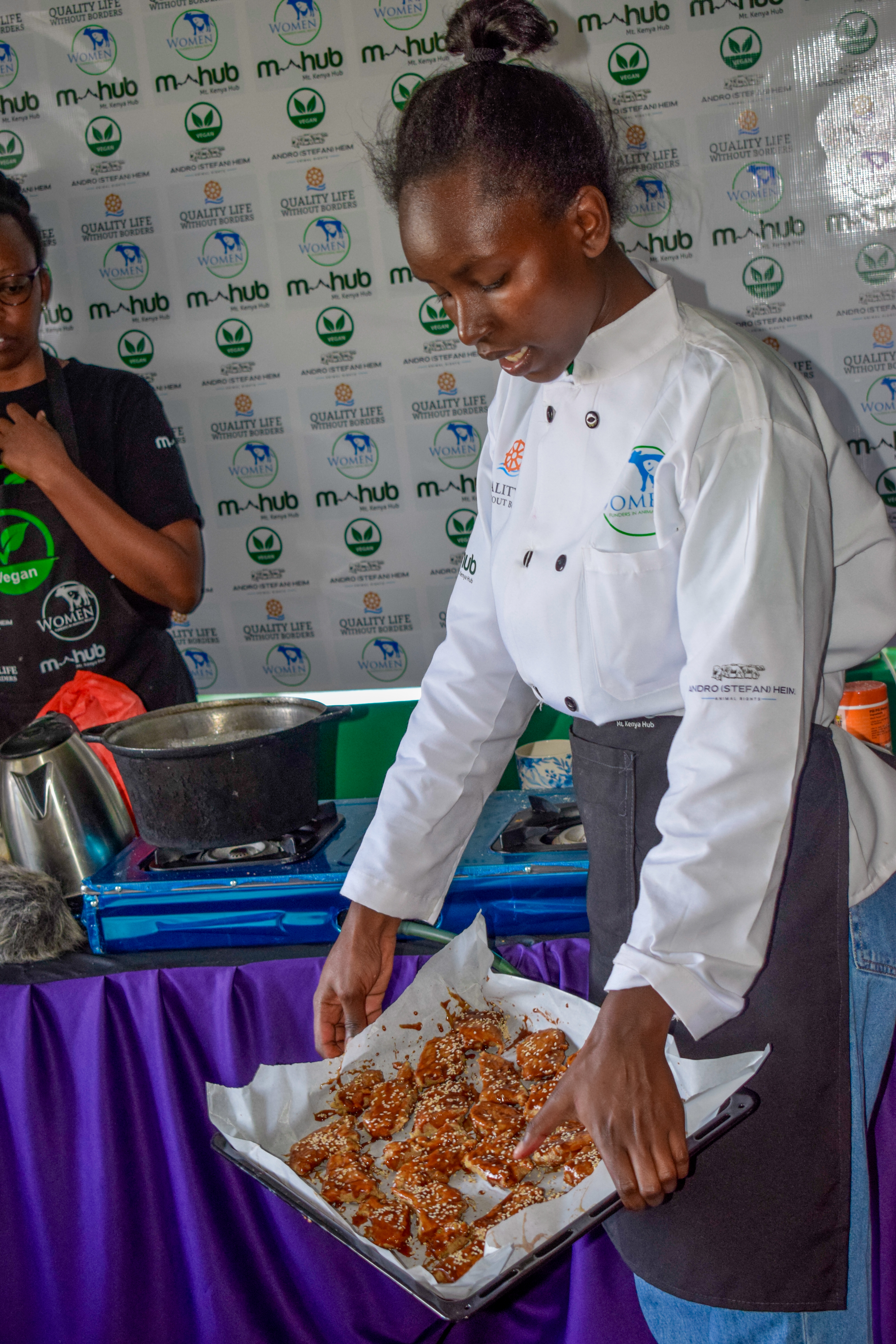 Sustainable Food Systems Innovation Showcases & Ecosystem Events