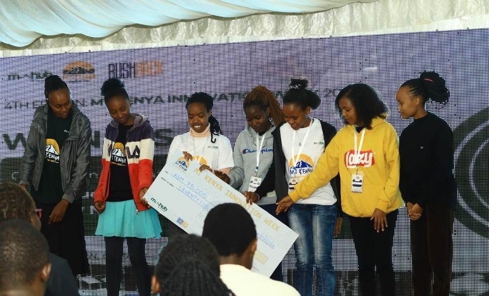 Startup incubation and enterprise support
